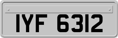 IYF6312