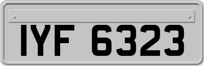 IYF6323