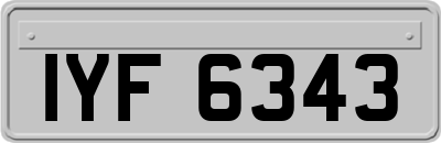 IYF6343