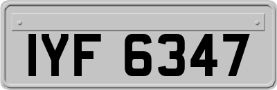 IYF6347