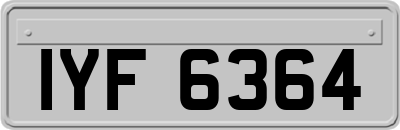 IYF6364