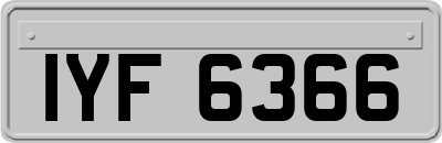 IYF6366
