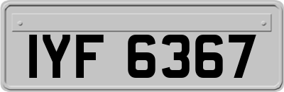 IYF6367