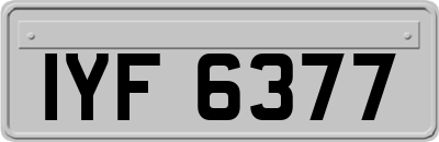 IYF6377