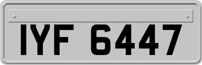 IYF6447