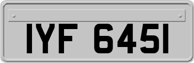 IYF6451