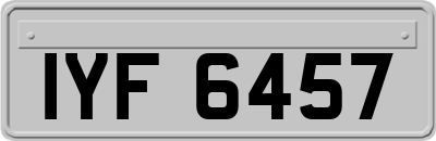 IYF6457