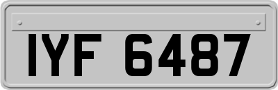 IYF6487