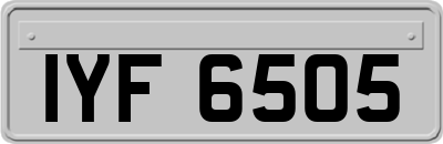IYF6505