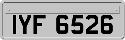 IYF6526