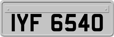 IYF6540