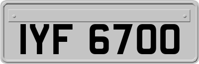 IYF6700