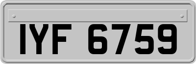 IYF6759