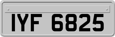IYF6825