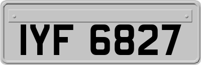IYF6827