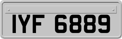 IYF6889