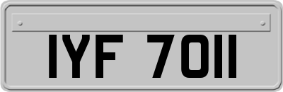 IYF7011