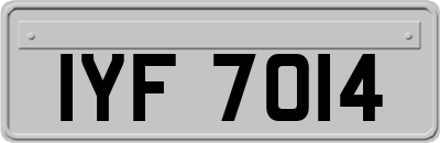 IYF7014