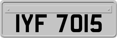 IYF7015