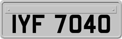 IYF7040