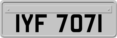 IYF7071