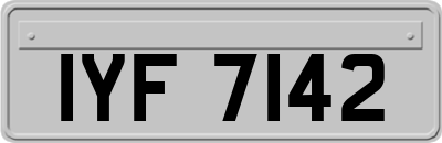 IYF7142
