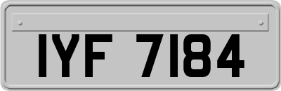 IYF7184