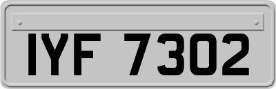 IYF7302