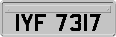 IYF7317