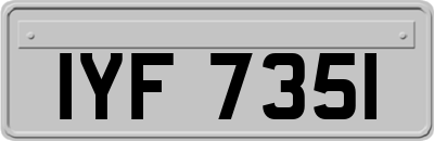IYF7351