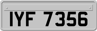 IYF7356
