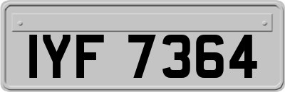 IYF7364