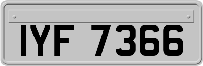 IYF7366