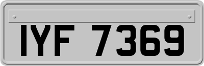 IYF7369