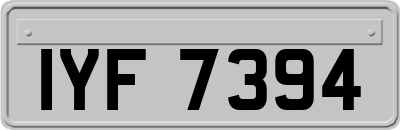 IYF7394