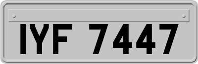 IYF7447