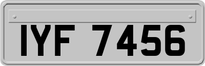 IYF7456