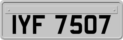 IYF7507