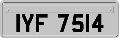 IYF7514