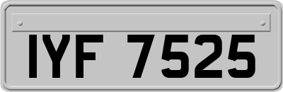 IYF7525