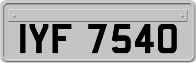 IYF7540