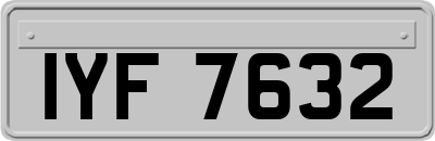 IYF7632