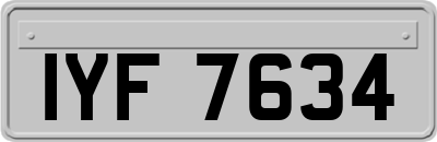 IYF7634