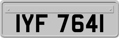IYF7641
