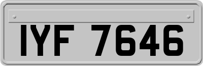 IYF7646