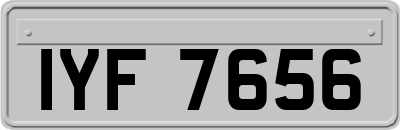 IYF7656