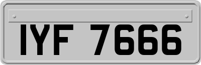 IYF7666