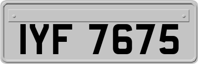 IYF7675