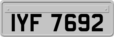 IYF7692