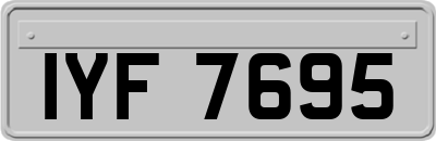 IYF7695